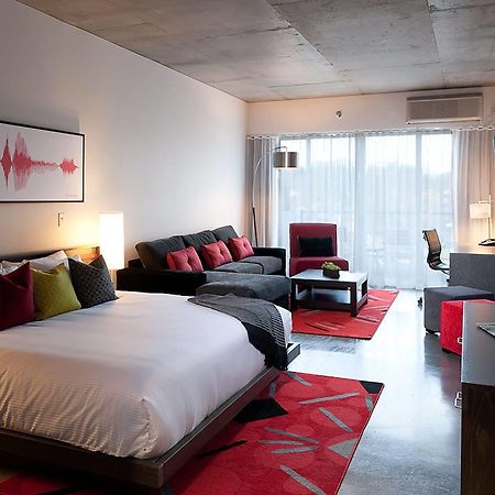 Hotelred Madison Pokoj fotografie