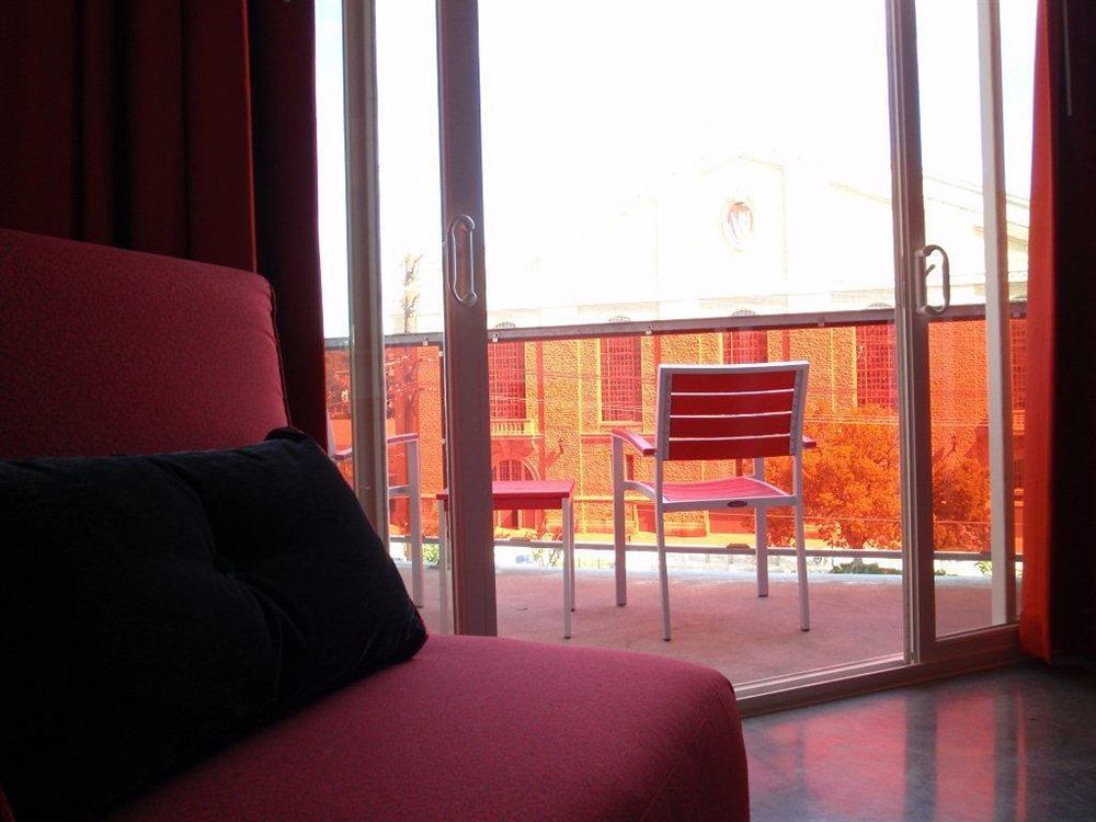 Hotelred Madison Pokoj fotografie